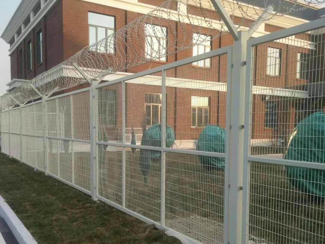 隔离网工程案例 