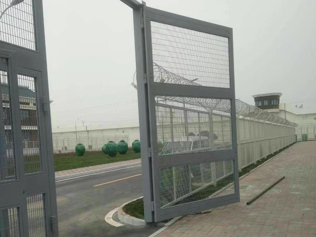 隔离网工程案例 