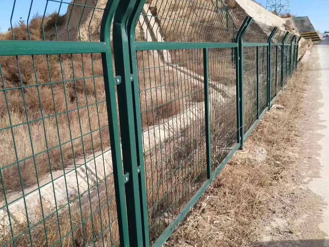 隔离网工程案例 